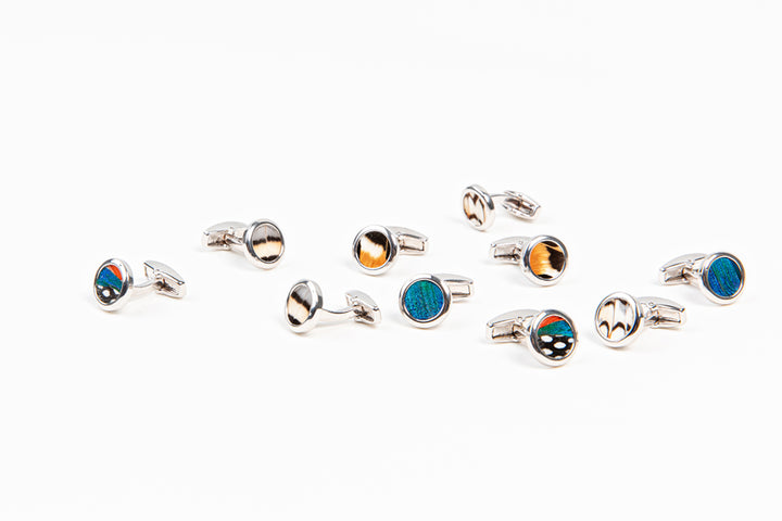 Accessorizing With Cufflinks: Adding Subtle Interest To Your Look