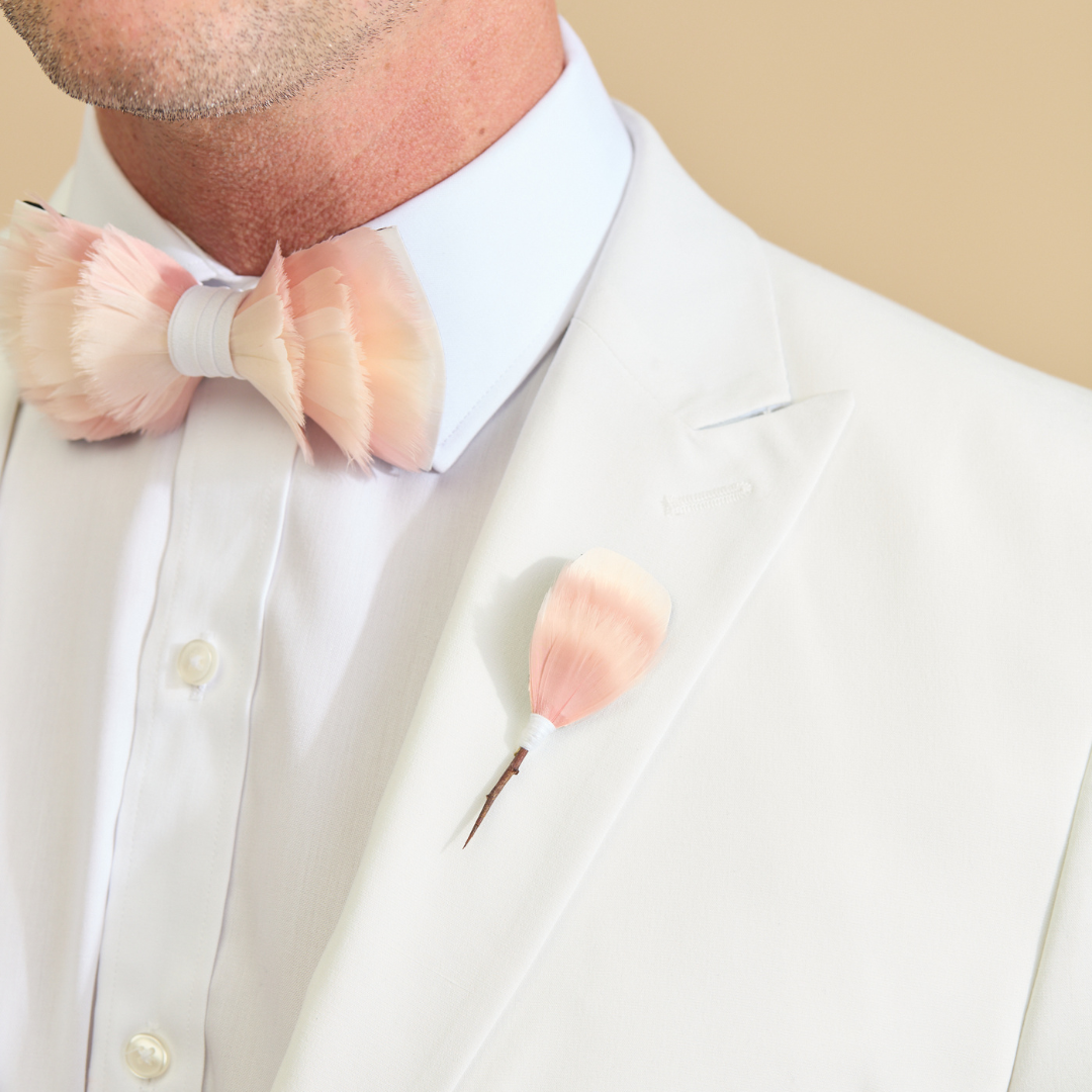 The Knot Pin | Wedding Collection