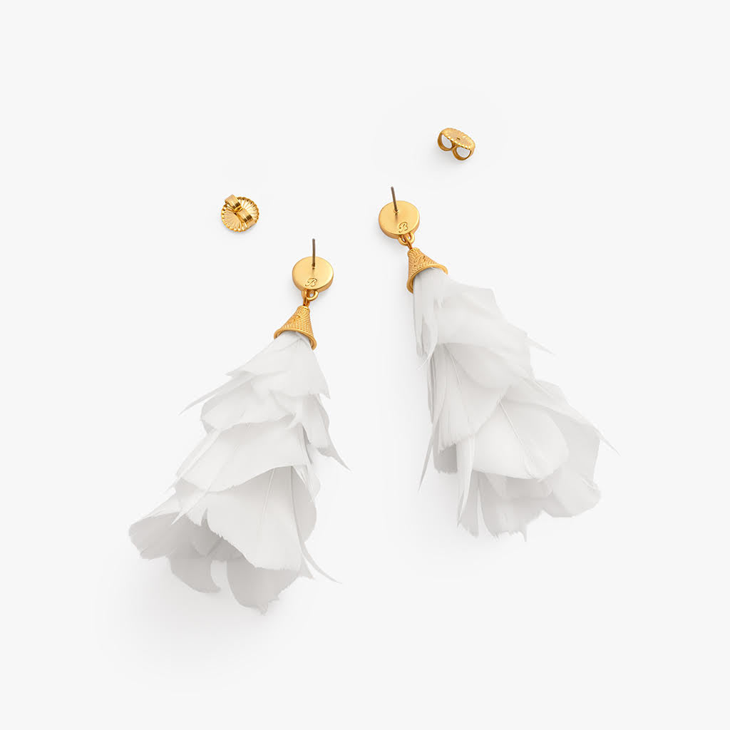 Brackish Jane Statement Earring main image 1