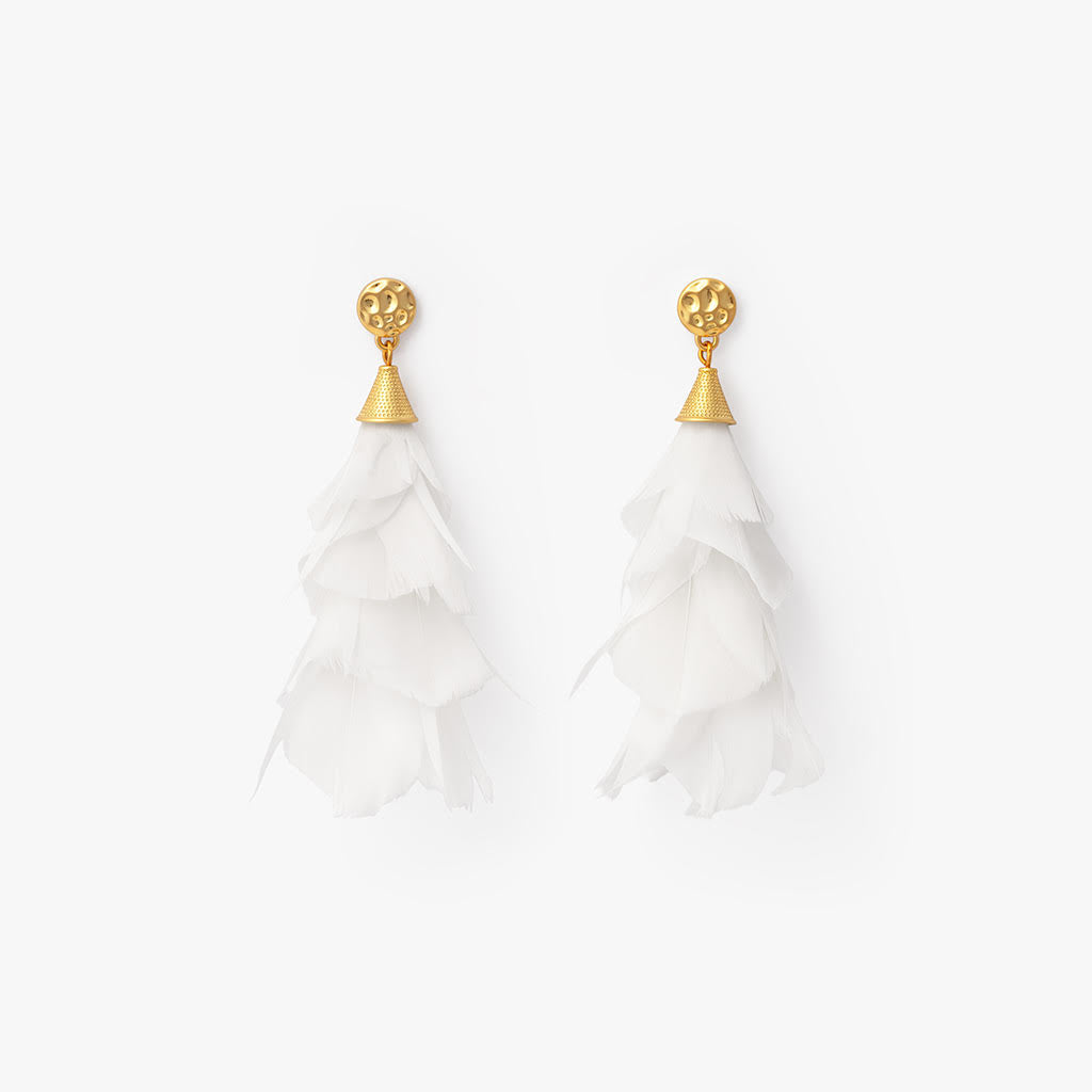 Brackish Jane Statement Earring main image 0
