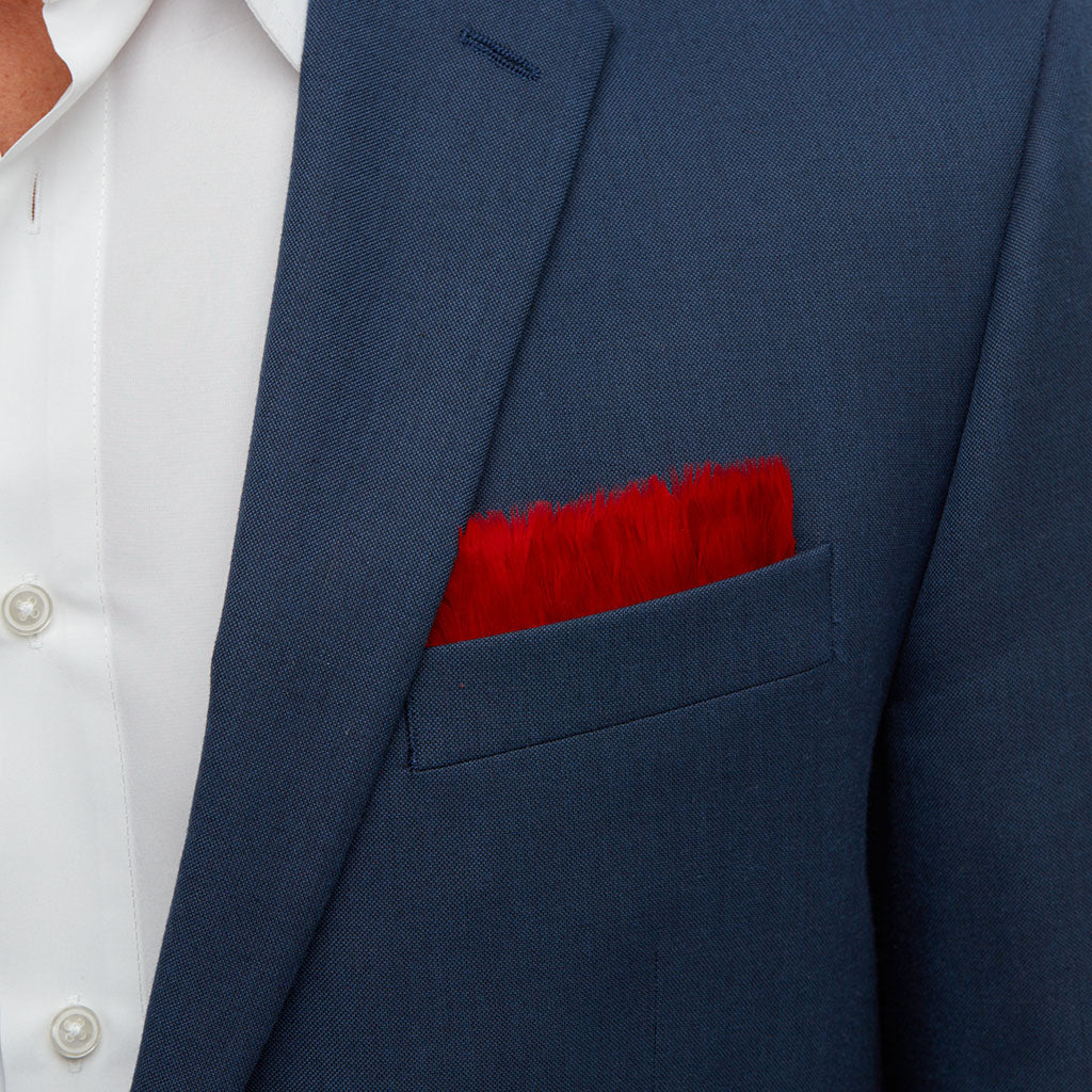 Coronado Pocket Square - Main Image