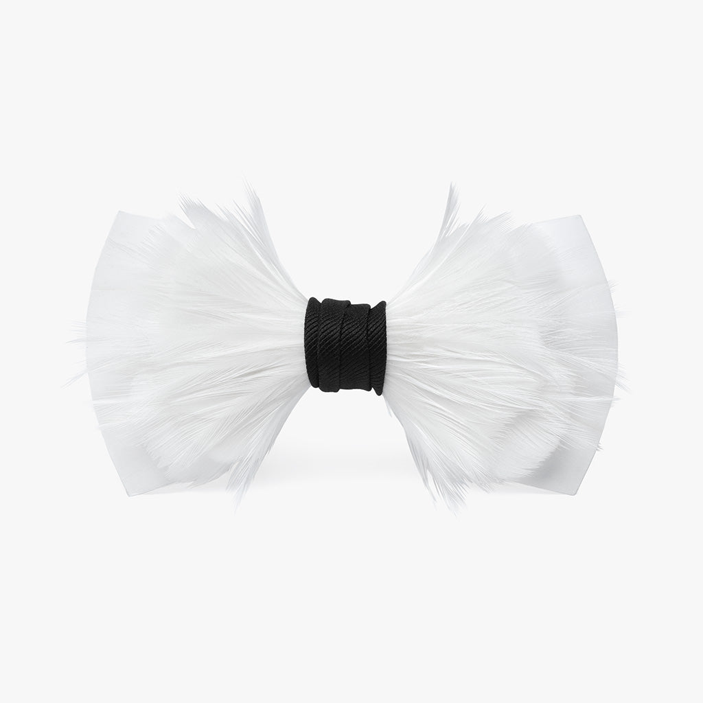 Evermore Bow Tie | Wedding Collection | Handcrafted Luxury