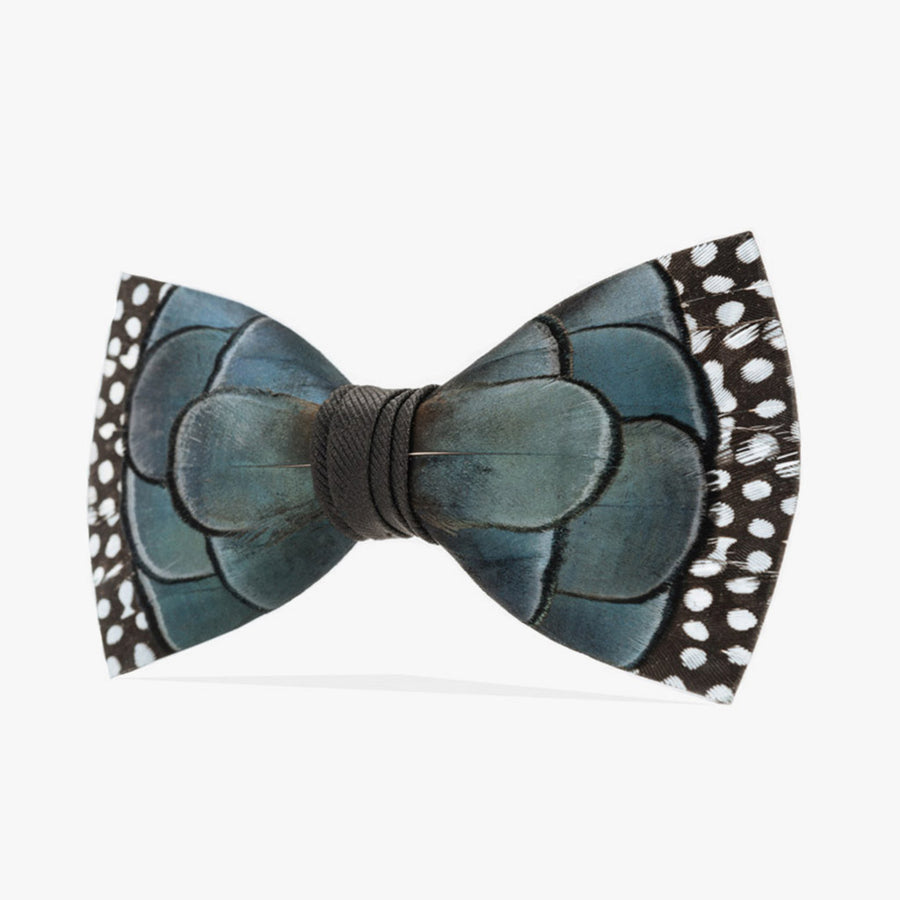 Green Pond Bow Tie