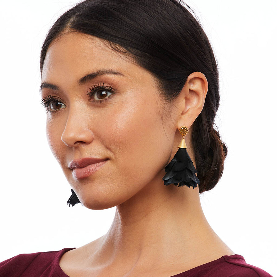 Parades Petite Statement Earring
