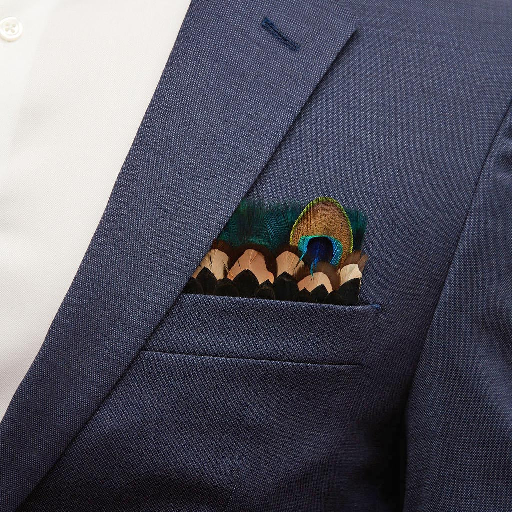 How to Make a Pocket Square