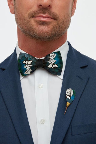 Oprah’s Favorite Gift: The Chucktown Bow Tie