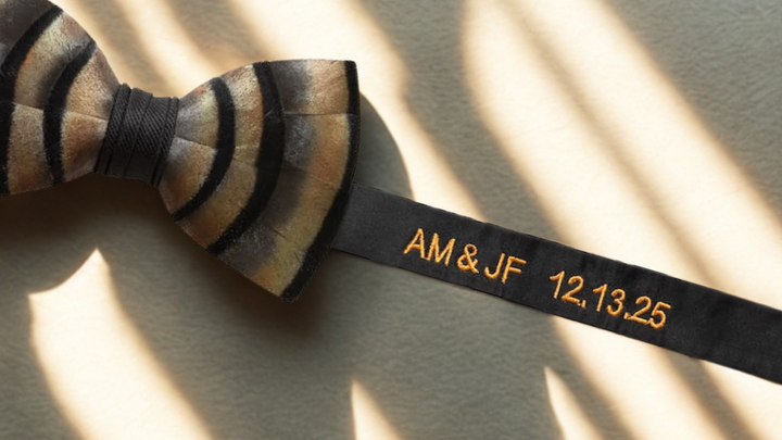 Now Open: The Personalization Shop