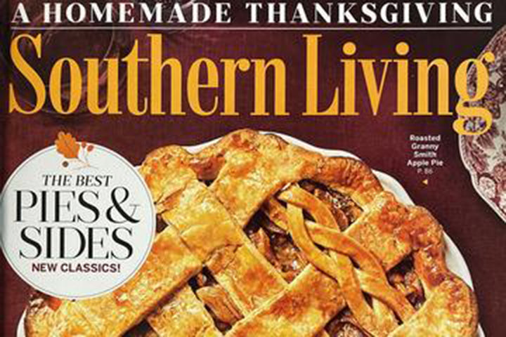 Press Mention | Southern Living's South's Best Shops