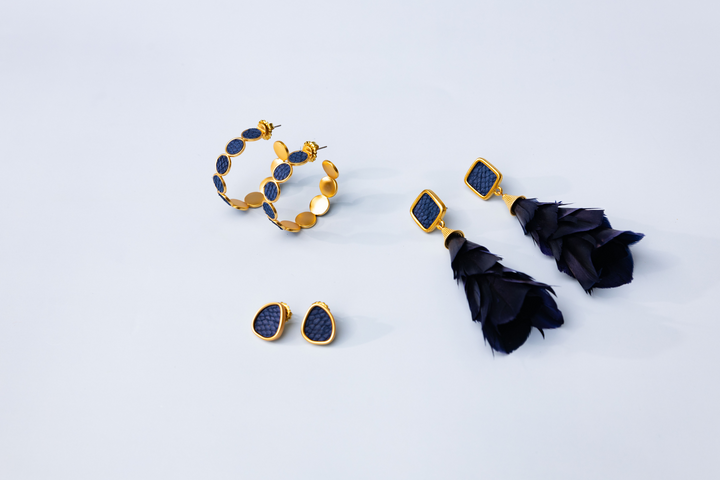 Redefining Wearable Art with New Materials from INVERSA