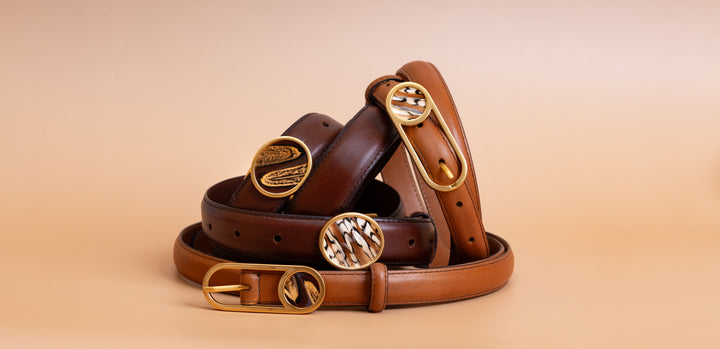 Women's Belts