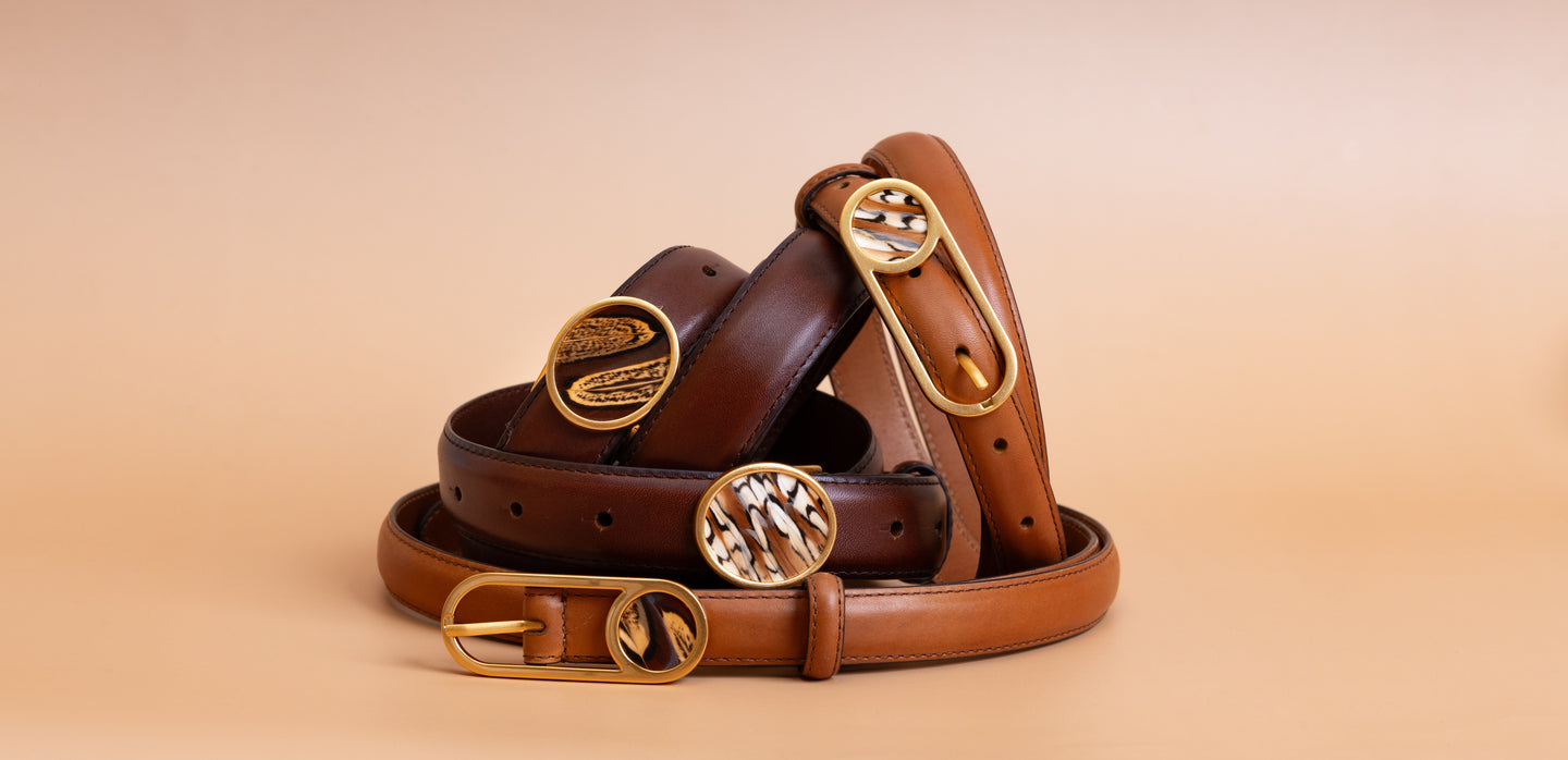 Belts