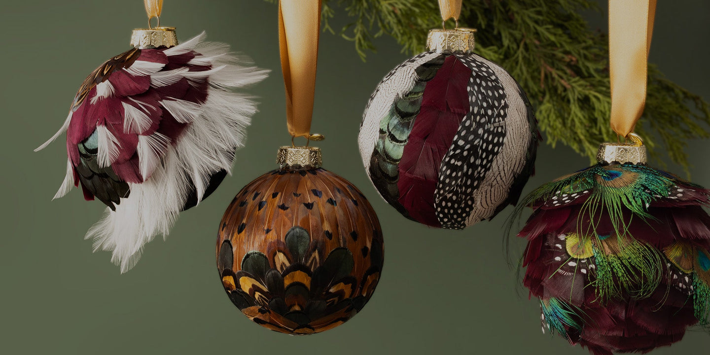 Ornaments