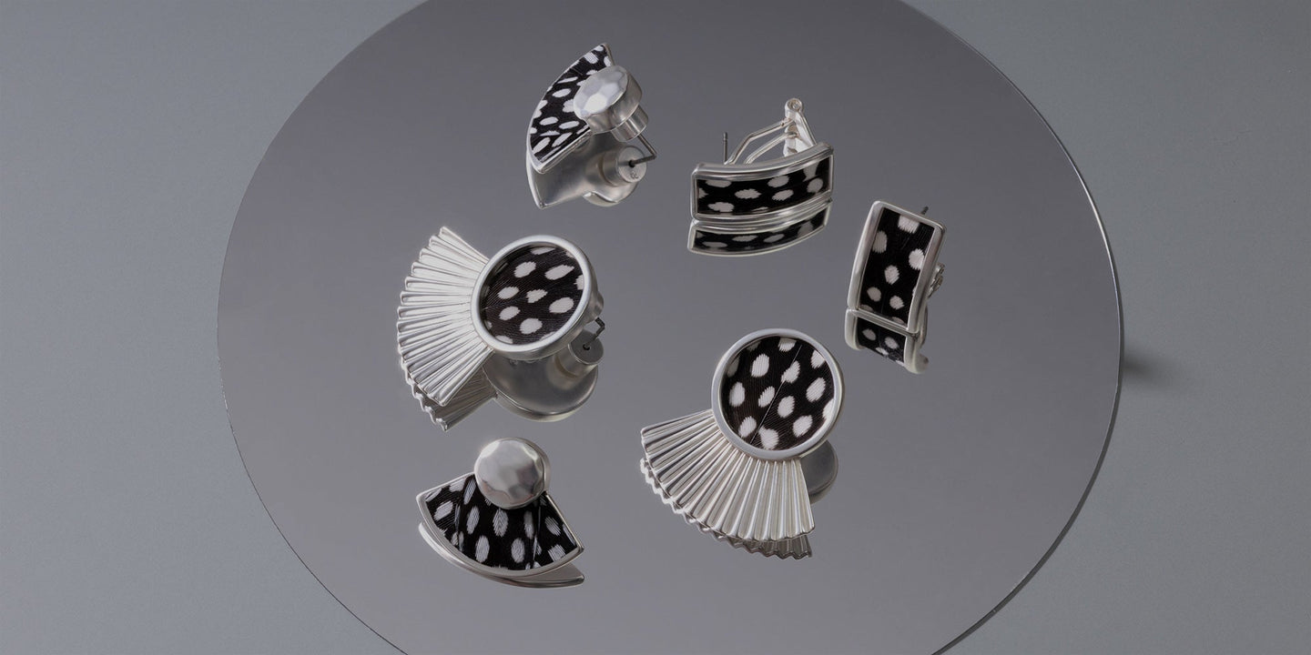 Silver Collection