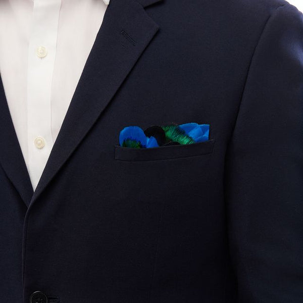 Pathfinder Pocket Square