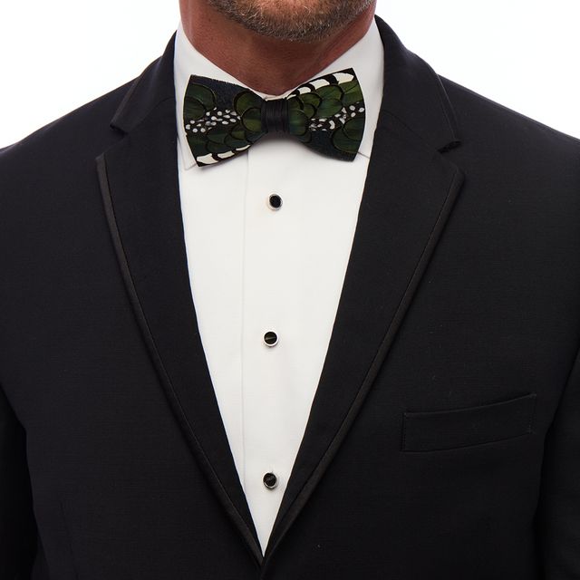 Bondurant Bow Tie