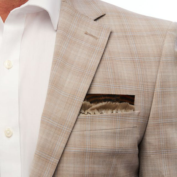 Sussex Pocket Square