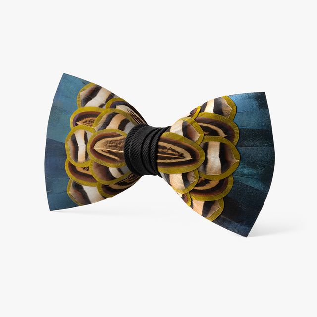 Pleasantdale Bow Tie