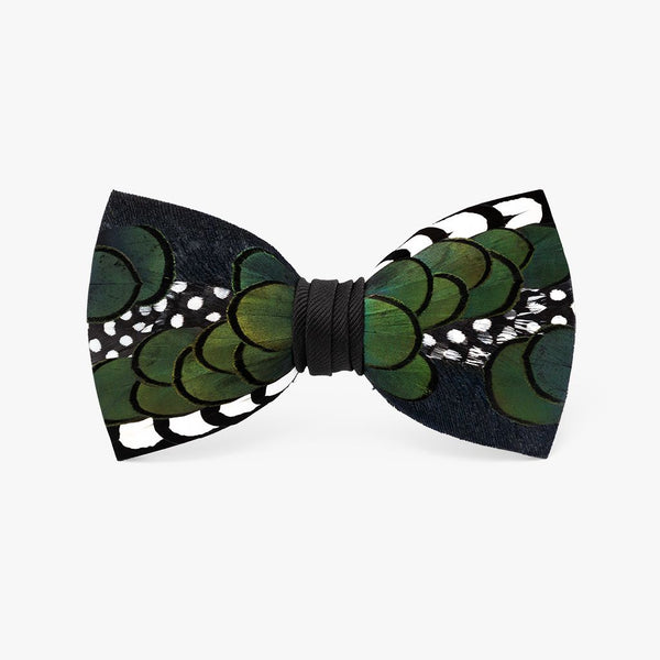 Bondurant Bow Tie