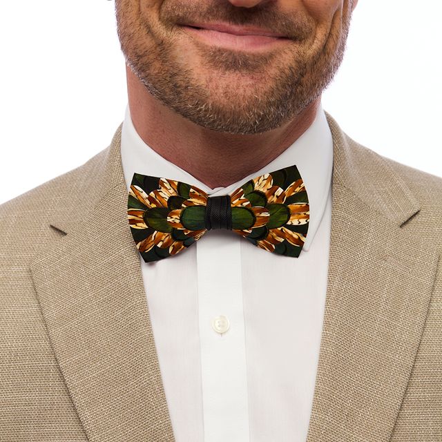 Medicine Bow Bow Tie