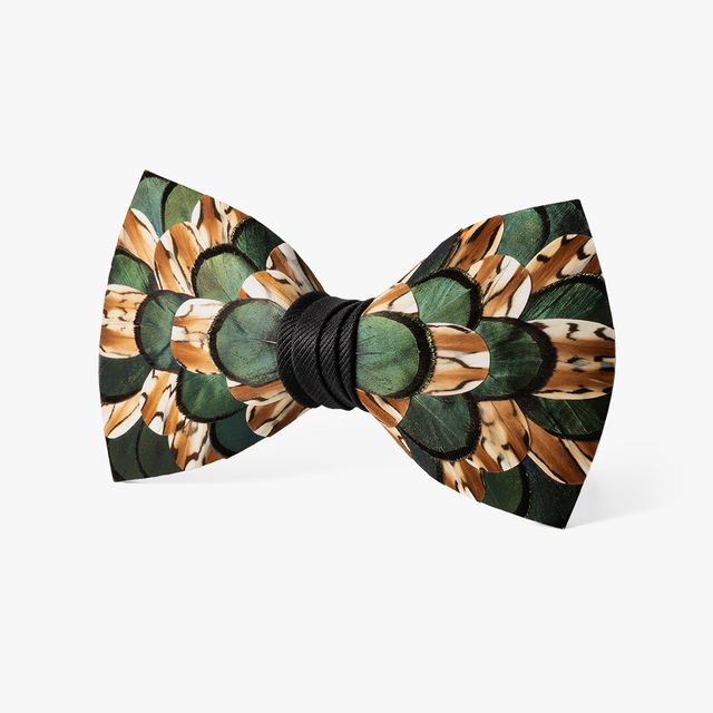 Medicine Bow Bow Tie