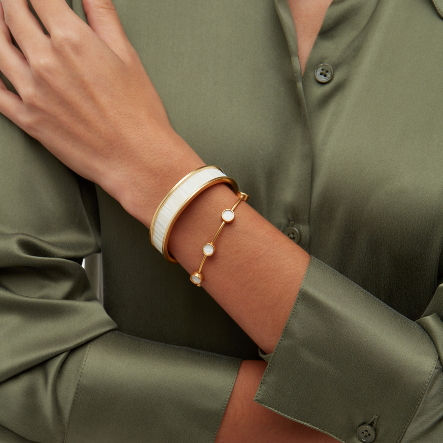 Alba Thin Cuff