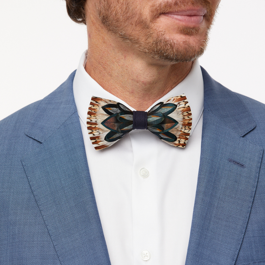Amur Bow Tie