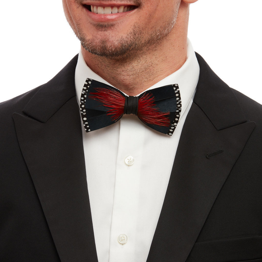 Big Spur 2.0 Bow Tie