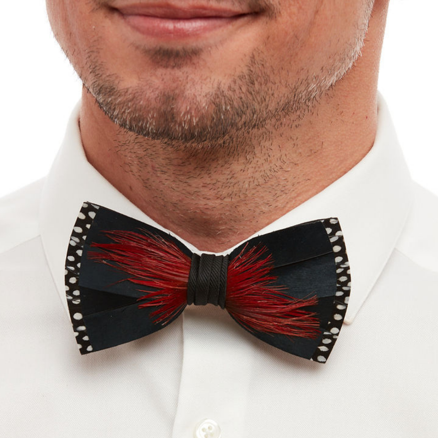 Big Spur 2.0 Bow Tie