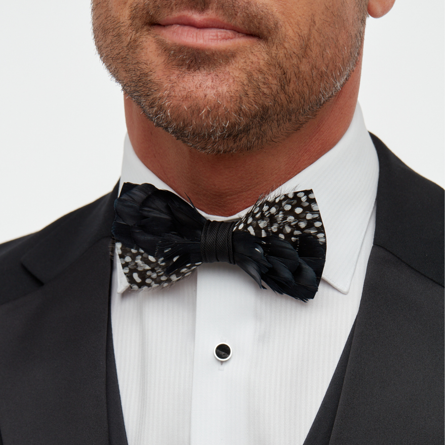Bisbee Bow Tie