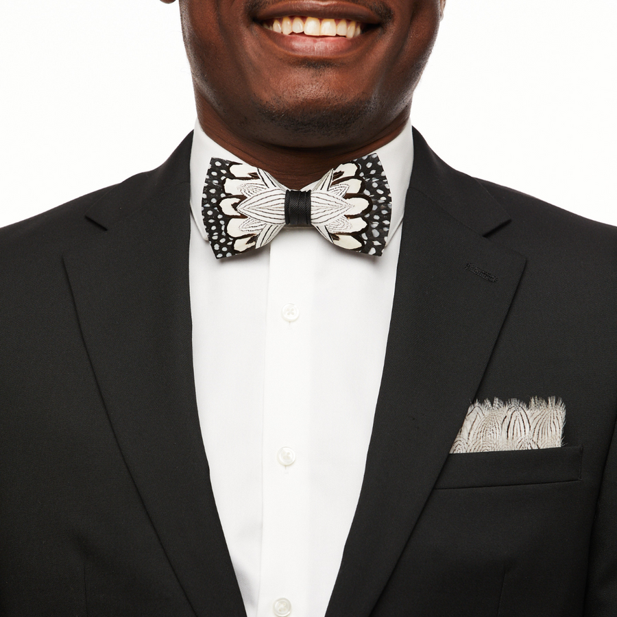 Blythe Pocket Square