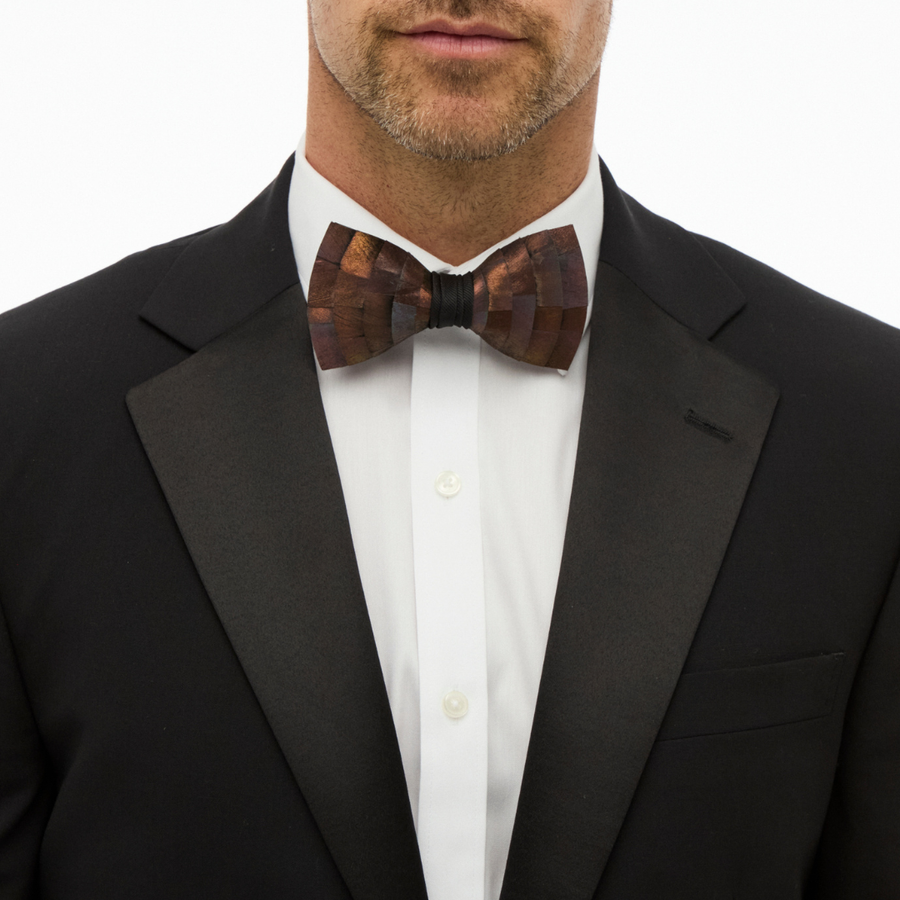 Canopy Bow Tie