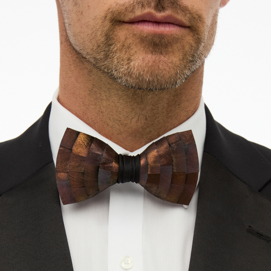 Canopy Bow Tie