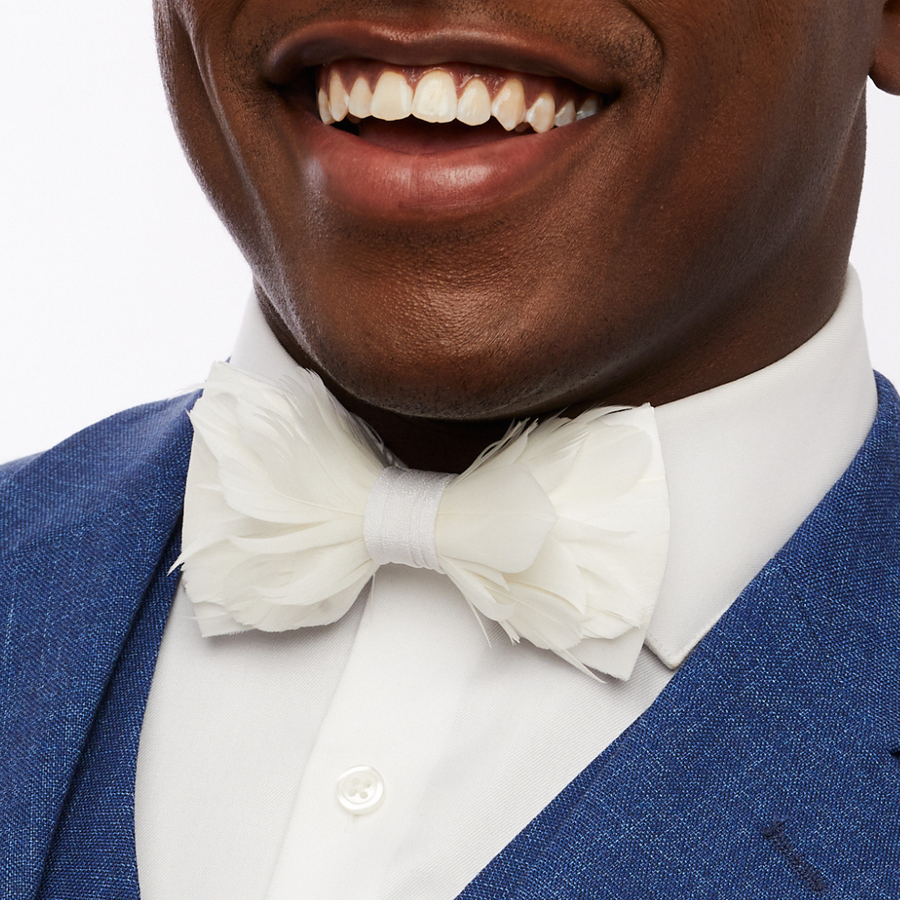 Carew Bow Tie