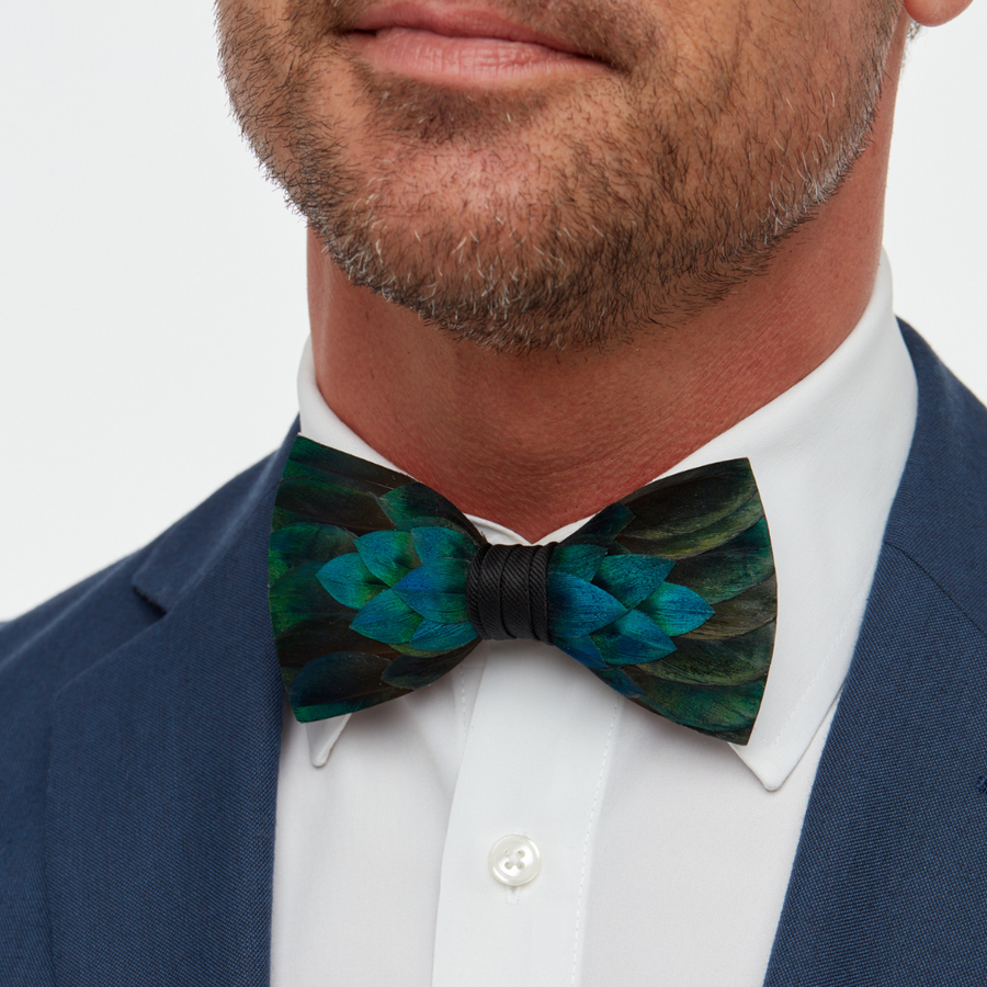 Chisolm Bow Tie