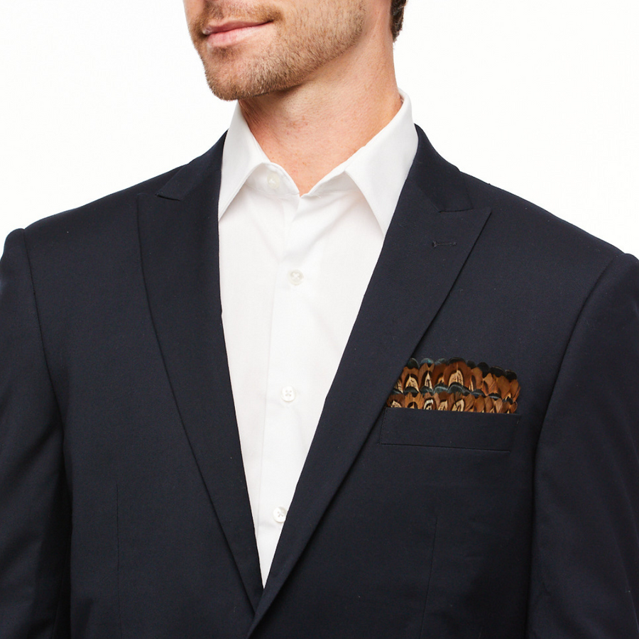 Constan Pocket Square