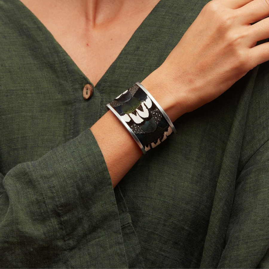 Dockside Wide Cuff