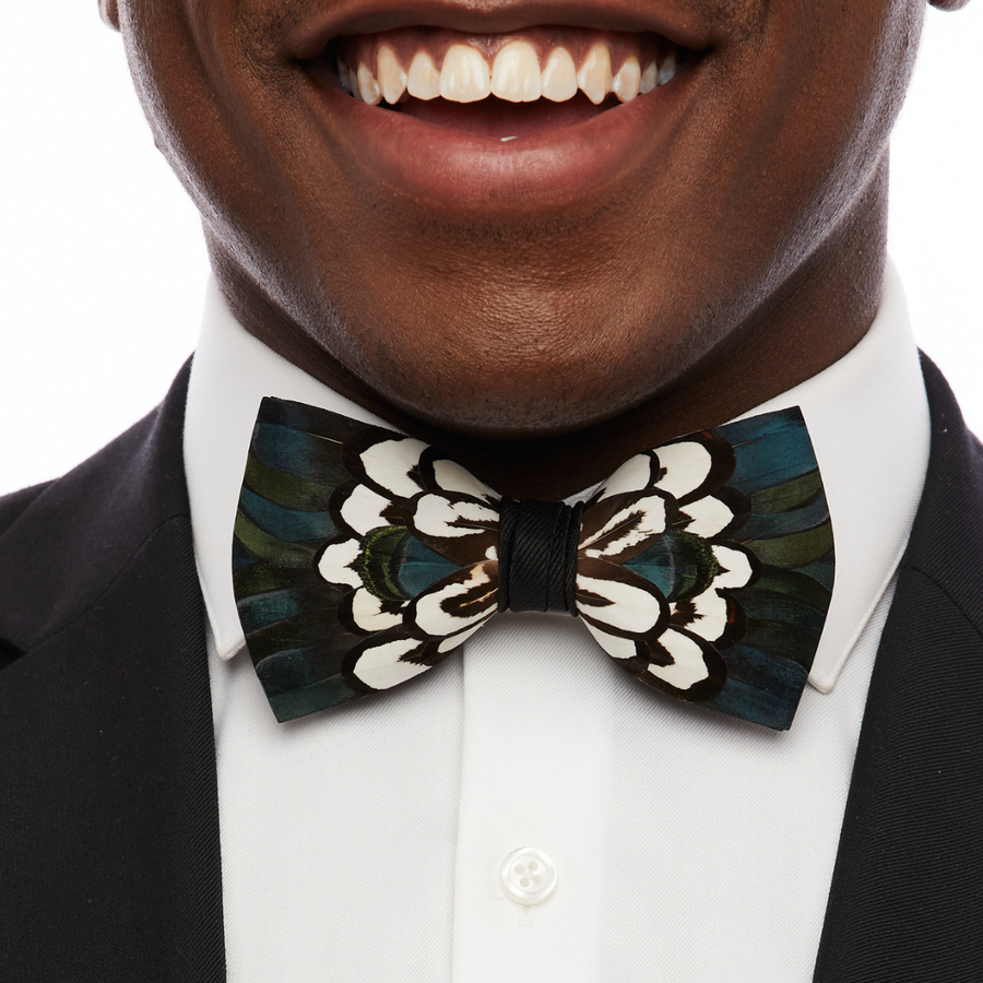 Dorn Bow Tie