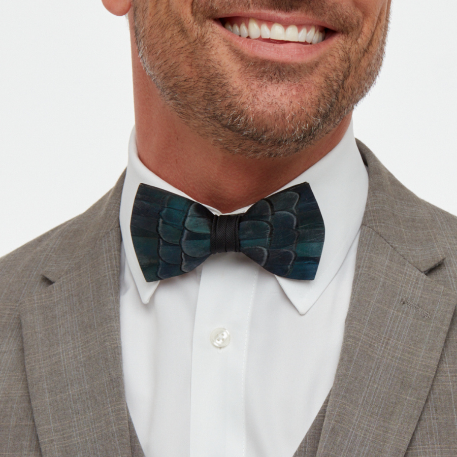 Dunbar Bow Tie