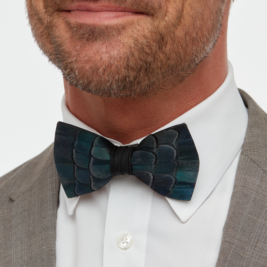 Dunbar Bow Tie