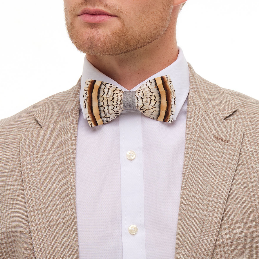 Exuma Bow Tie