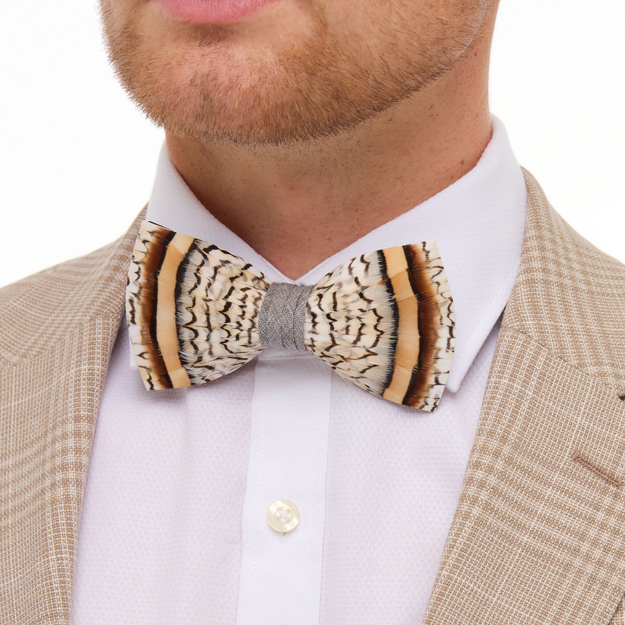 Exuma Bow Tie