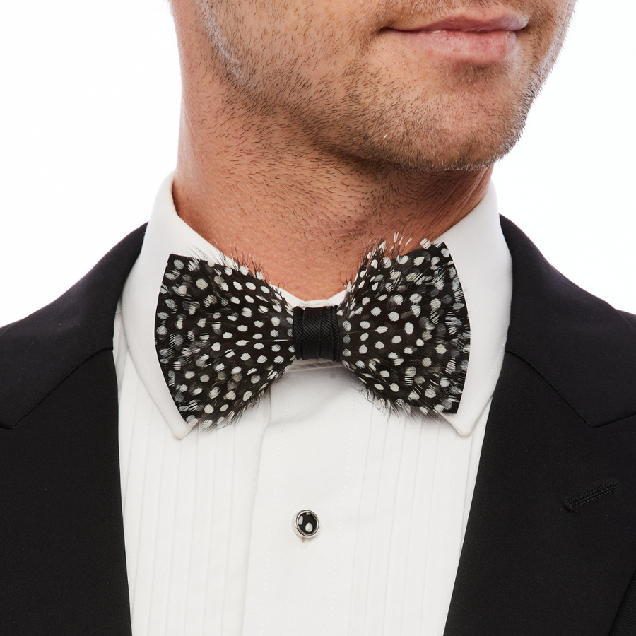 Gatsby Bow Tie