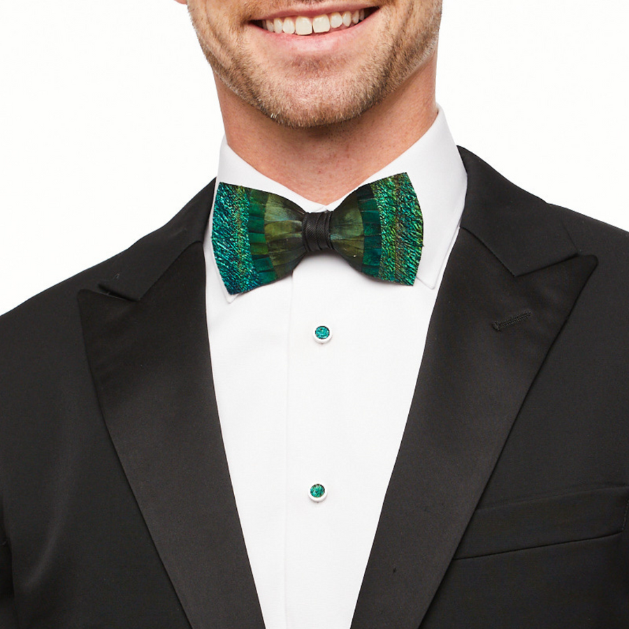 Greene Bow Tie
