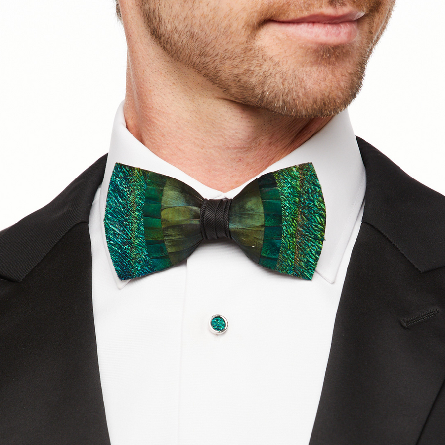 Greene Bow Tie