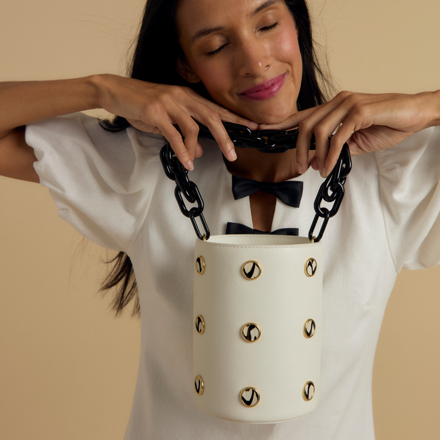 Greenwich Bucket Bag