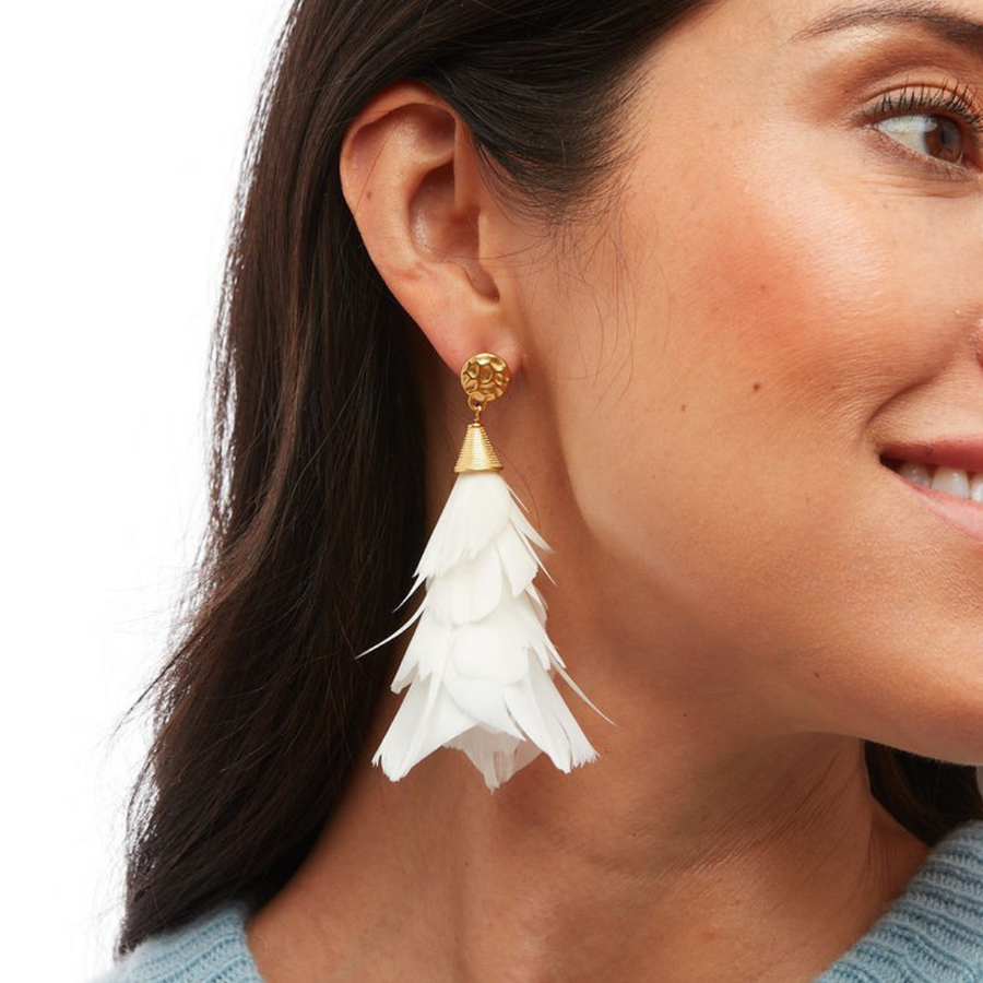 Jane Statement Earring