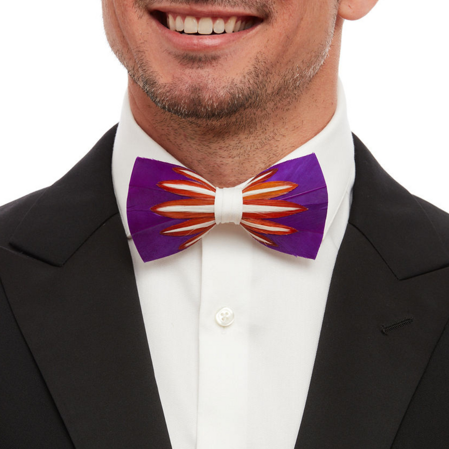 Keowee Bow Tie