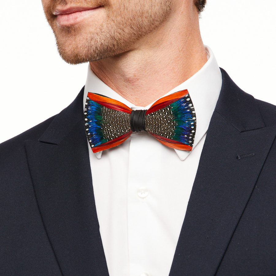 Mill Pond Bow Tie
