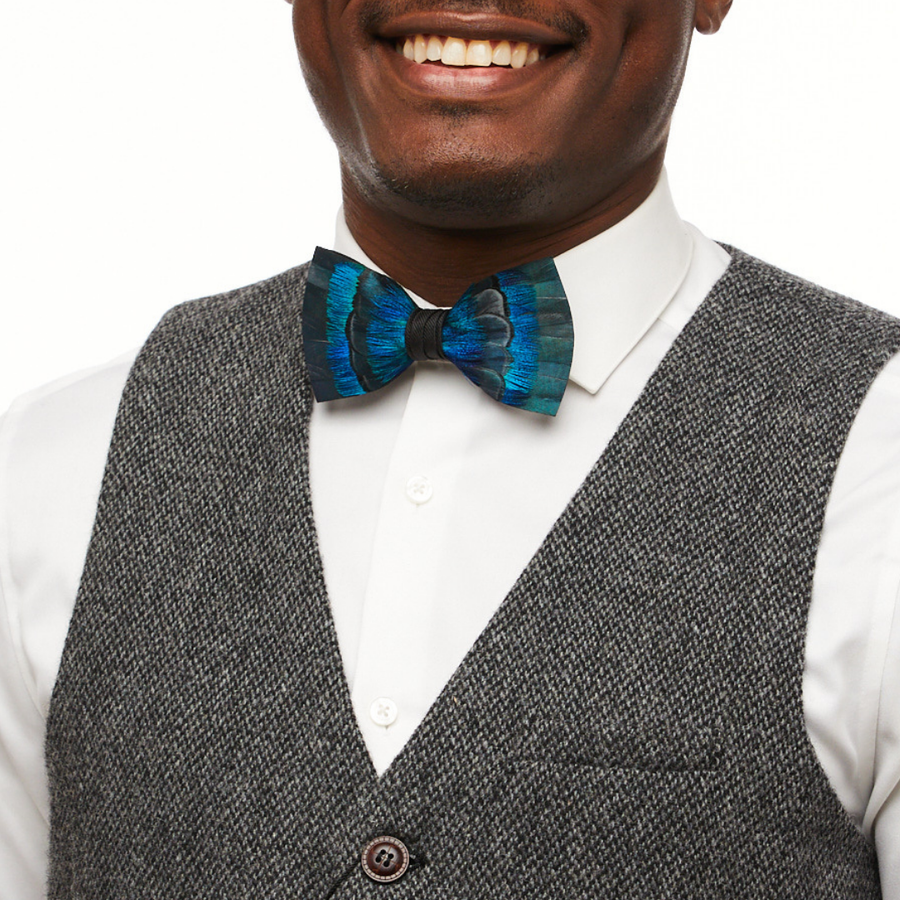 Patterson Bow Tie