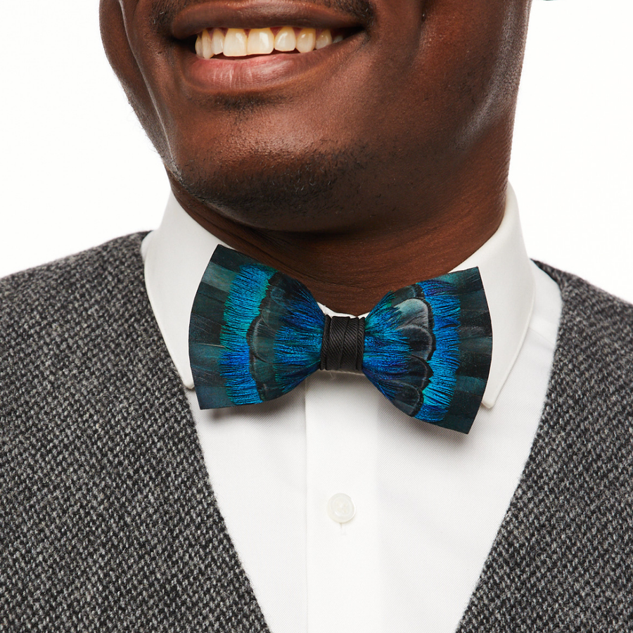 Patterson Bow Tie